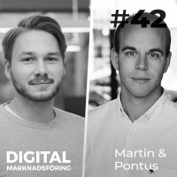 Featured snippets, prisrapport i GMC och GTM server-side #42