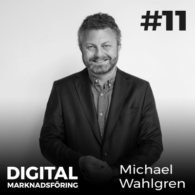 Digital Marknadsföring Med Tony Hammarlund