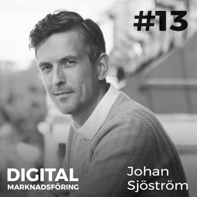 Digital Marknadsföring Med Tony Hammarlund