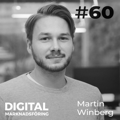 Digital Marknadsföring Med Tony Hammarlund