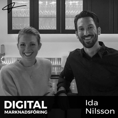 Digital Marknadsföring Med Tony Hammarlund