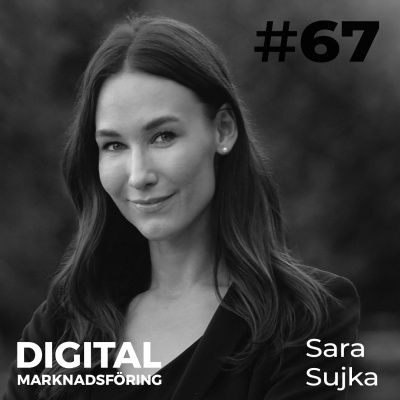 Digital Marknadsföring Med Tony Hammarlund