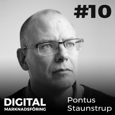 Digital Marknadsföring Med Tony Hammarlund
