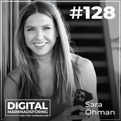 Digital Marknadsföring Med Tony Hammarlund