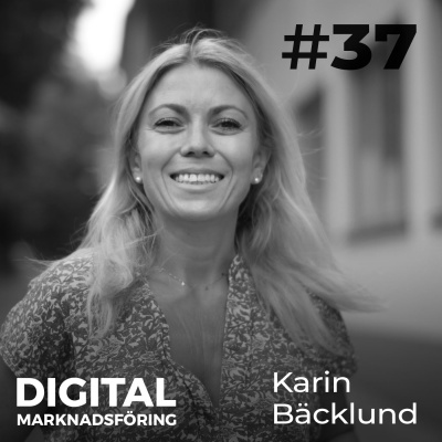 Digital Marknadsföring Med Tony Hammarlund