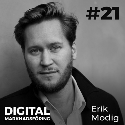 Digital Marknadsföring Med Tony Hammarlund