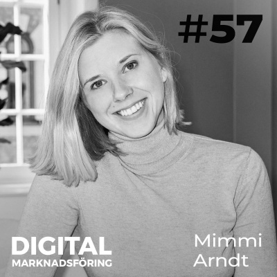 Digital Marknadsföring Med Tony Hammarlund