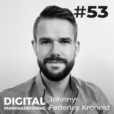 Digital Marknadsföring Med Tony Hammarlund