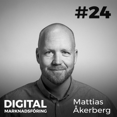Digital Marknadsföring Med Tony Hammarlund