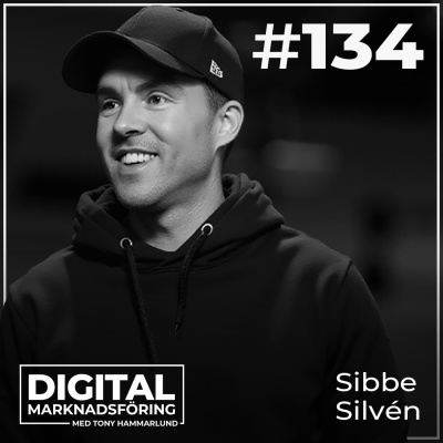 Digital Marknadsföring Med Tony Hammarlund