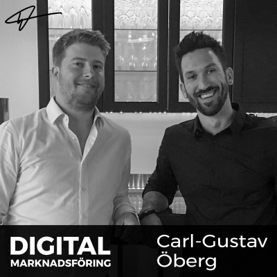 Digital Marknadsföring Med Tony Hammarlund