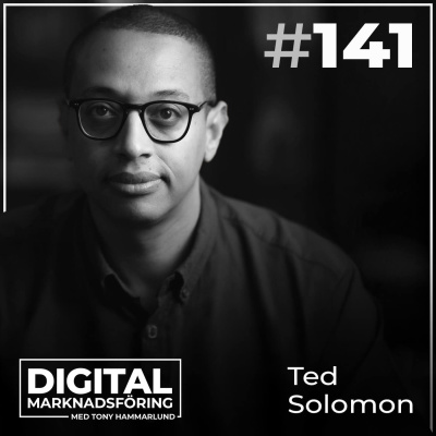 Digital Marknadsföring Med Tony Hammarlund