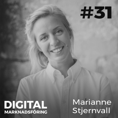 Digital Marknadsföring Med Tony Hammarlund