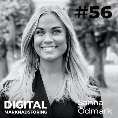Digital Marknadsföring Med Tony Hammarlund