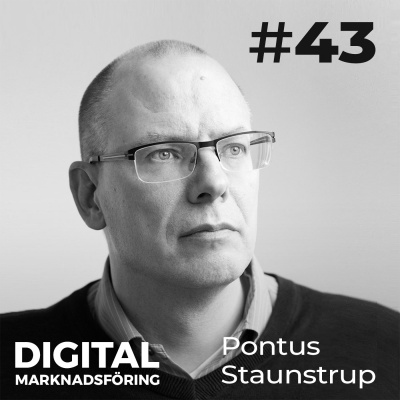 Digital Marknadsföring Med Tony Hammarlund