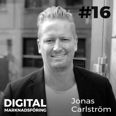 Digital Marknadsföring Med Tony Hammarlund