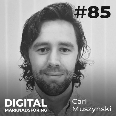 Digital Marknadsföring Med Tony Hammarlund