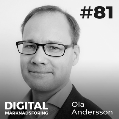 Digital Marknadsföring Med Tony Hammarlund