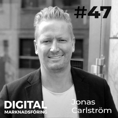 Digital Marknadsföring Med Tony Hammarlund