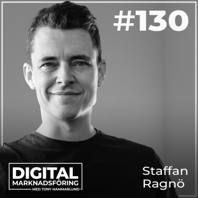 Digital Marknadsföring Med Tony Hammarlund