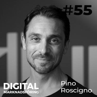 Digital Marknadsföring Med Tony Hammarlund