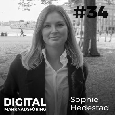 Digital Marknadsföring Med Tony Hammarlund