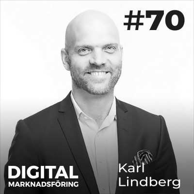Digital Marknadsföring Med Tony Hammarlund