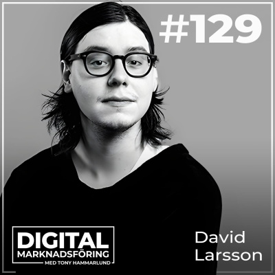 Digital Marknadsföring Med Tony Hammarlund