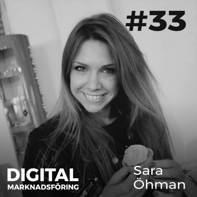 Digital Marknadsföring Med Tony Hammarlund