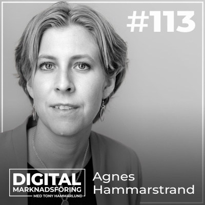 Digital Marknadsföring Med Tony Hammarlund