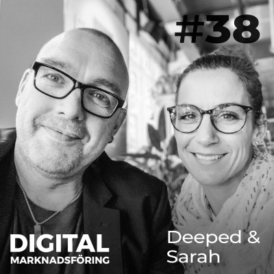 Digital Marknadsföring Med Tony Hammarlund