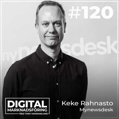 Digital Marknadsföring Med Tony Hammarlund