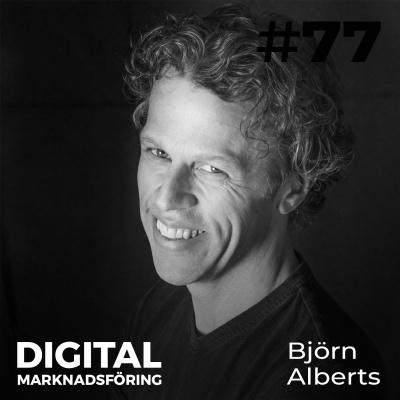 Digital Marknadsföring Med Tony Hammarlund