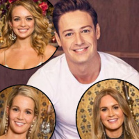 Five HUGE Clues Pointing To Who Win Bachelor Matt Agnews Heart