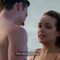 Are You As Uncomfortable As We Are About That Bachelor Beach Scene?