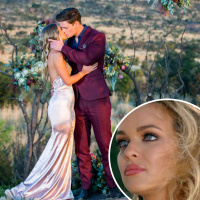 We Are Still Crying Over The Bachelor Finales Hot Nerdy Fairytale Ending