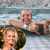 Elly From The Bachelor Could Be Getting Her Own TV Show