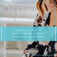 S5E9: On taking back control and launching a movement