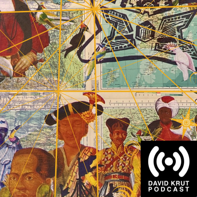 David Krut Projects