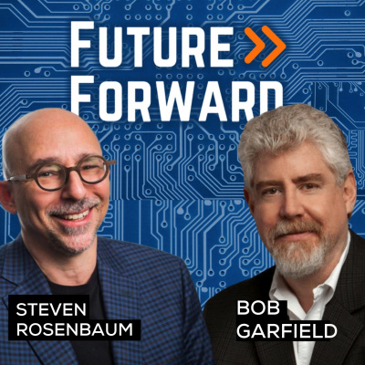 Future Forward