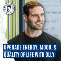 Upgrade Your Energy, Mood, and Quality of Life with Olly