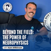 The Power of Neurophysics | Kam Wilkinson  Lachlan Stuart #472