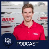 Ep. 175 Cameron Russell — Trusting Your Gut and Creating a Successful Balance