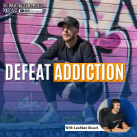 Opening up on Addiction and Recovery with Drew Wilde #511