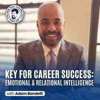Building Strong, Long Lasting Relationships | Adam Bandelli  Lachlan Stuart #466