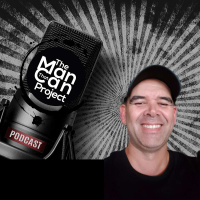 Ep. 173 Glenn Bryham — Change your perspective  grow... we all have a choice.