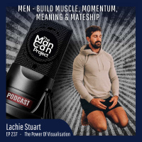 Ep. 237 The Power of Visualisation and why I use it.