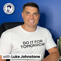 Creating Wealth, Brain Trauma  Doing Cool Things With Cool People | Lachlan Stuart  Luke Johnstone #464