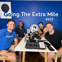 Going the Extra Mile: The Importance of Taking Action #452