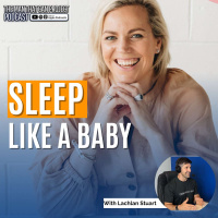 Enhance Memory, Focus  Mood with Sleep | Shea Morrison #512